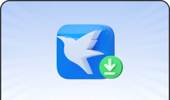 Thunder download support